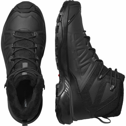 Salomon X ULTRA SNOWPILOT WATERPROOF Winter shoes - Men