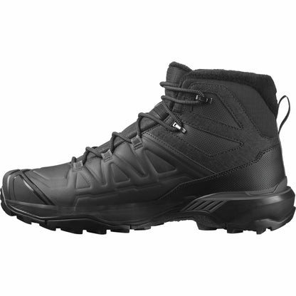 Salomon X ULTRA SNOWPILOT WATERPROOF Winter shoes - Men
