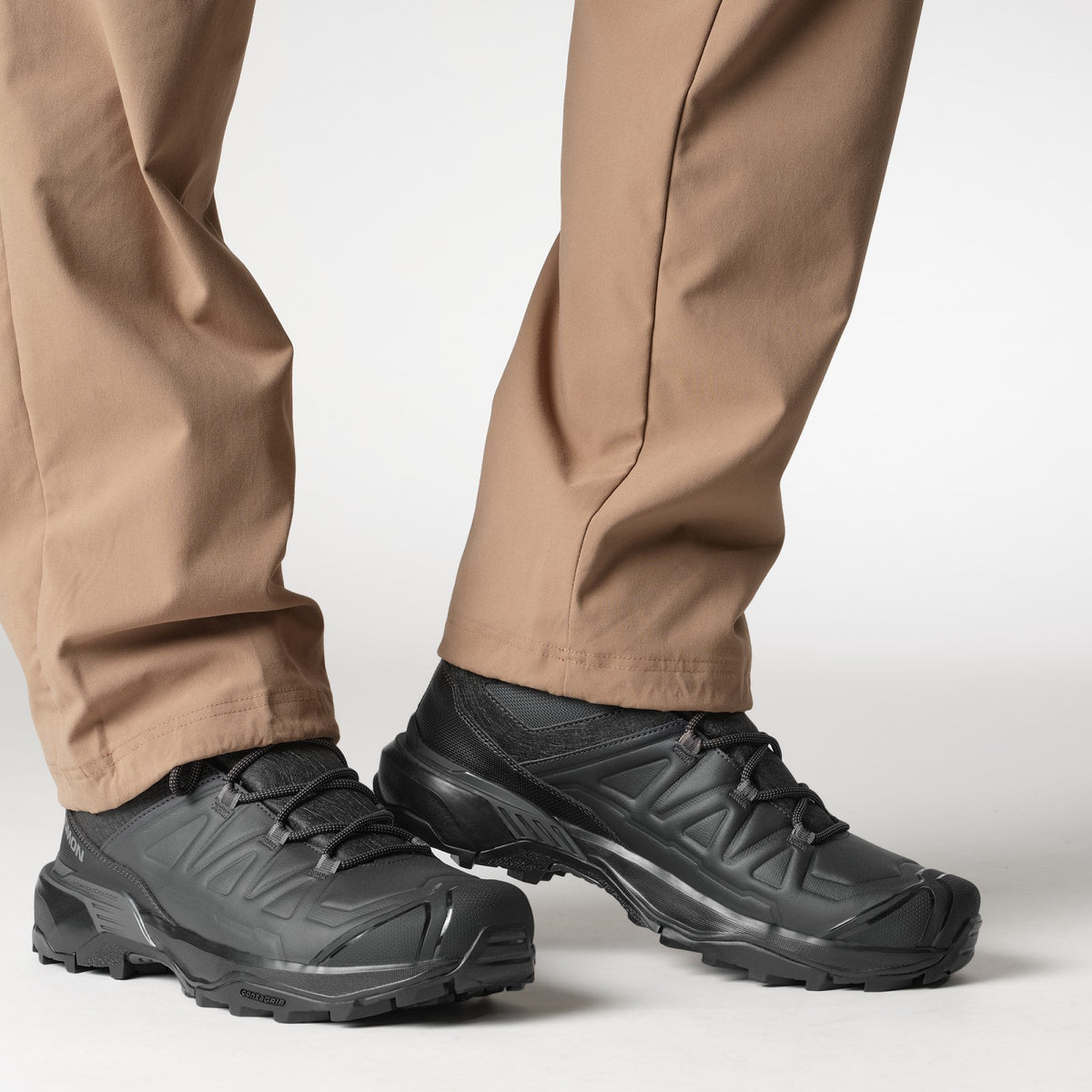 Salomon X ULTRA SNOWPILOT WATERPROOF Winter shoes - Men