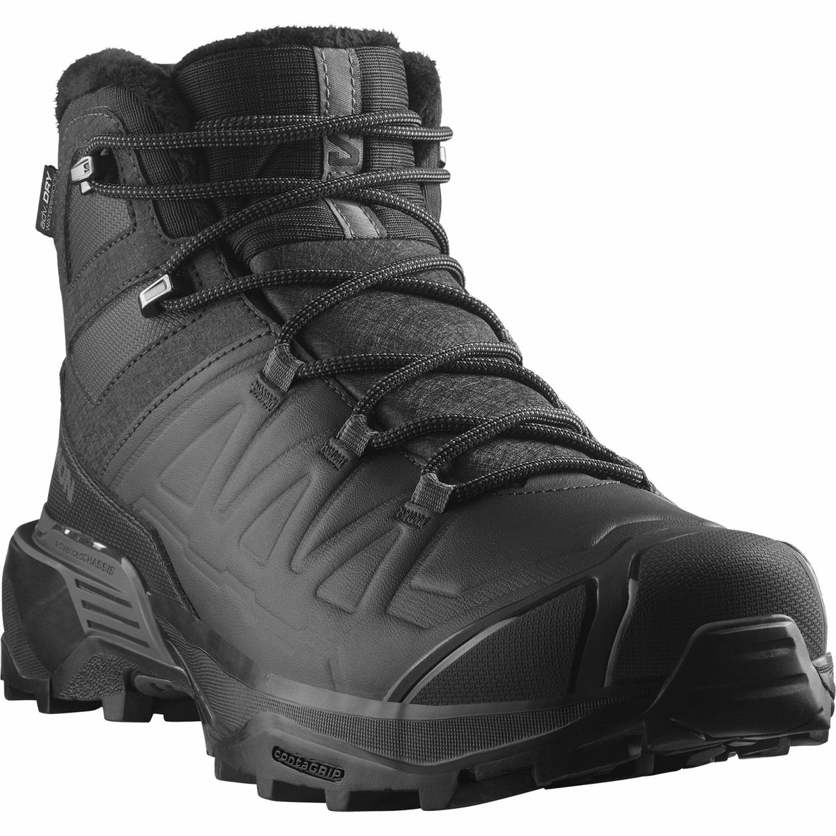 Salomon X ULTRA SNOWPILOT WATERPROOF Winter shoes - Men