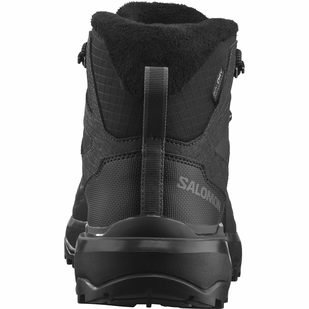 Salomon X ULTRA SNOWPILOT WATERPROOF Winter shoes - Men