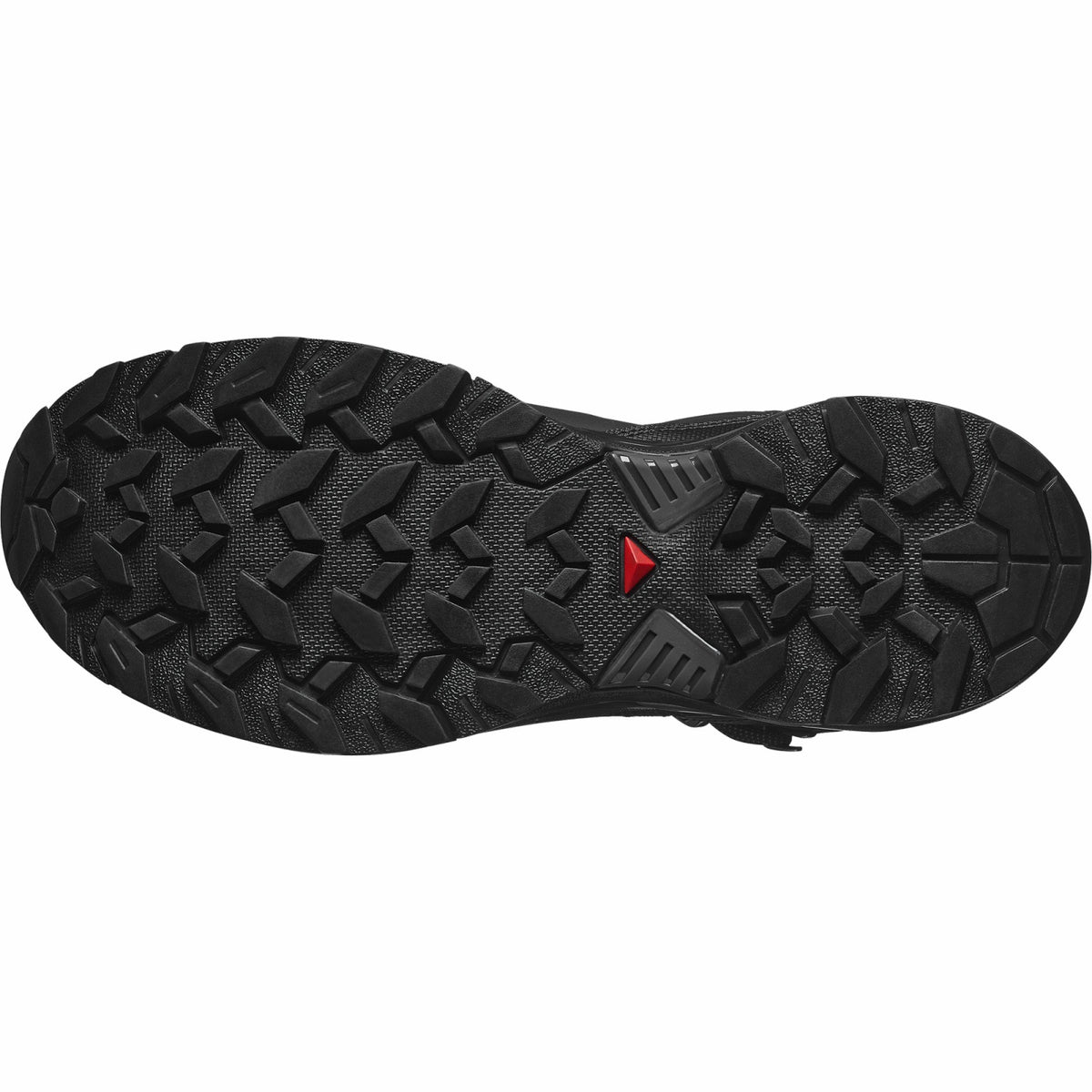 Salomon X ULTRA SNOWPILOT WATERPROOF Winter shoes - Men