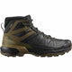 Black / Military Olive / Gothic Olive