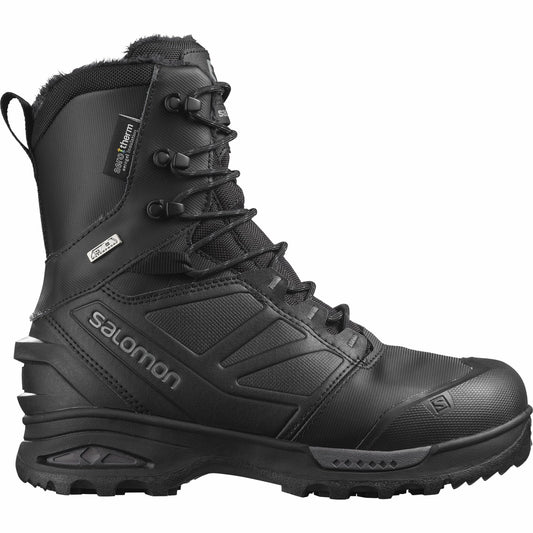 Salomon TOUNDRA PRO CLIMASALOMON™ WATERPROOF Winter shoes - Men