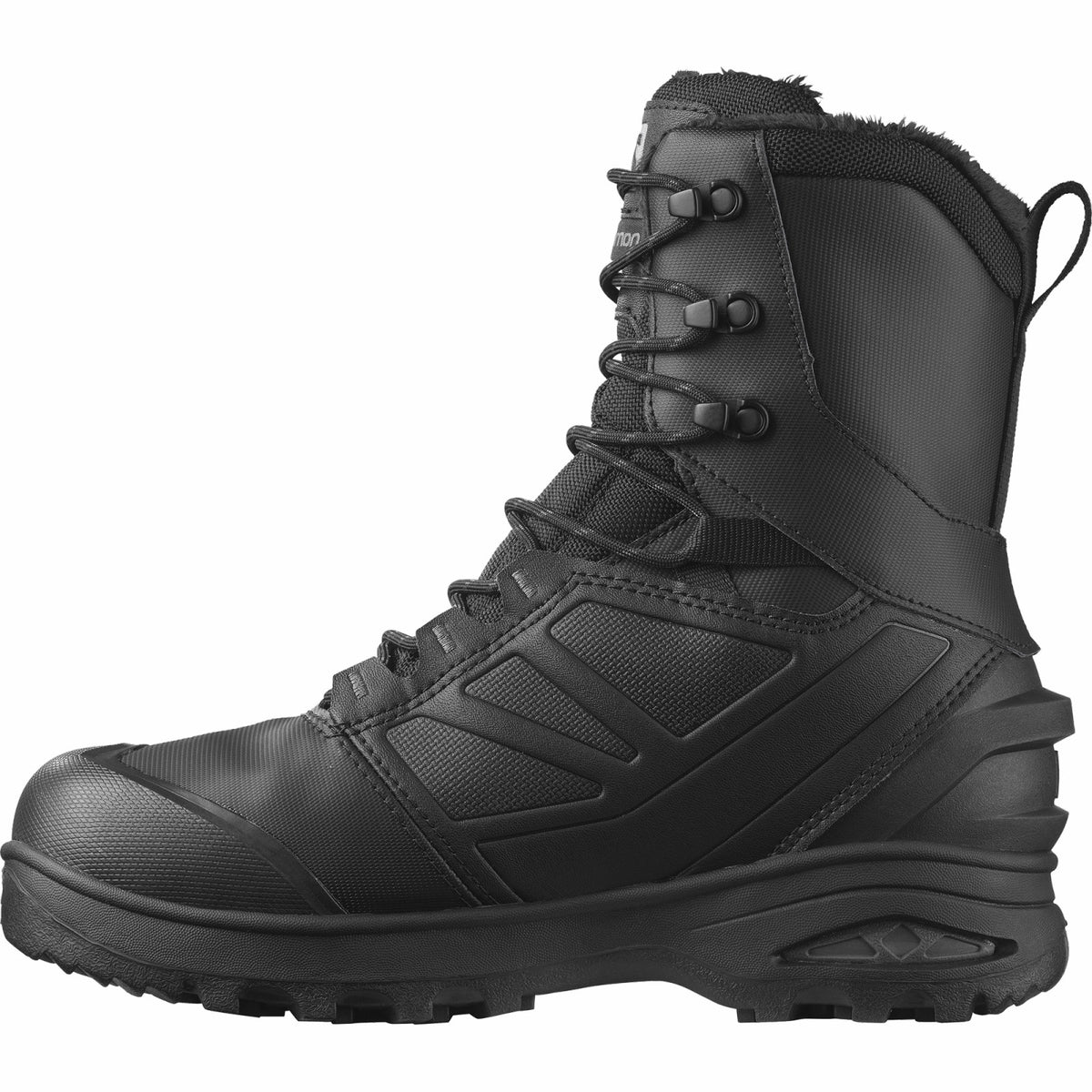 Salomon TOUNDRA PRO CLIMASALOMON™ WATERPROOF Winter shoes - Men