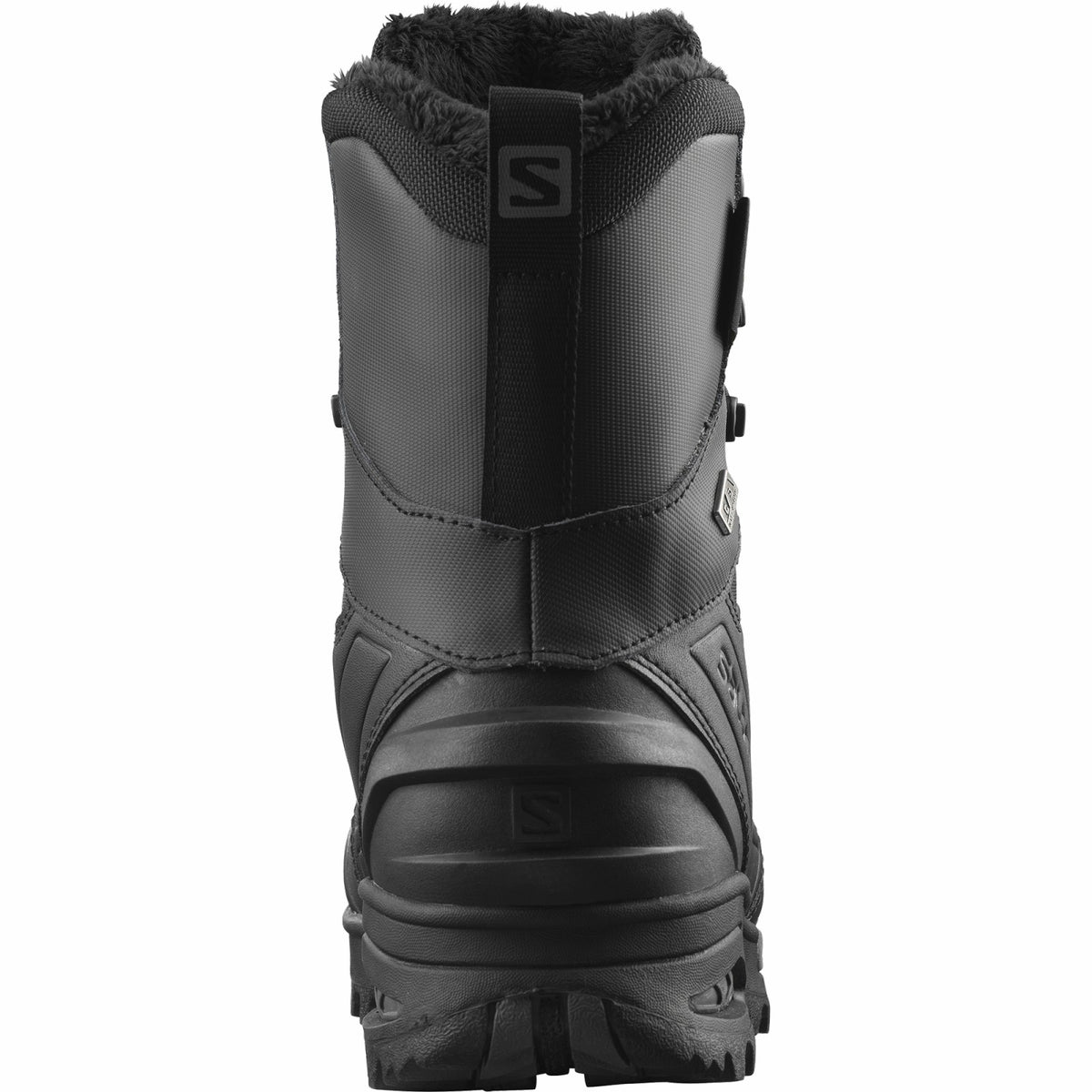 Salomon TOUNDRA PRO CLIMASALOMON™ WATERPROOF Winter shoes - Men