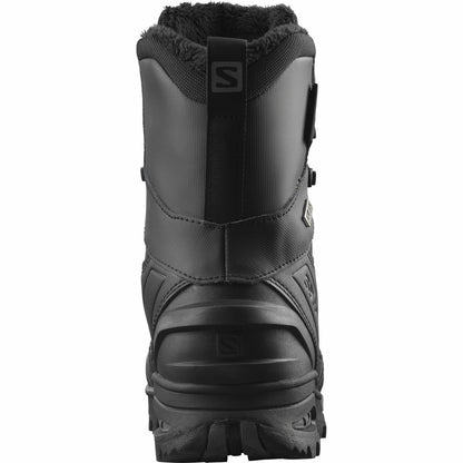Salomon TOUNDRA PRO CLIMASALOMON™ WATERPROOF Winter shoes - Men
