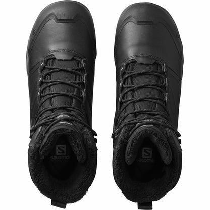 Salomon TOUNDRA PRO CLIMASALOMON™ WATERPROOF Winter shoes - Men