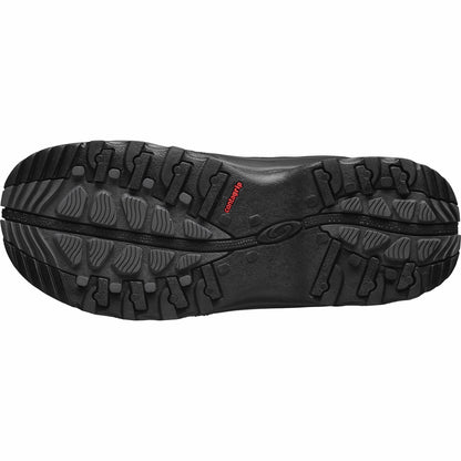 Salomon TOUNDRA PRO CLIMASALOMON™ WATERPROOF Winter shoes - Men