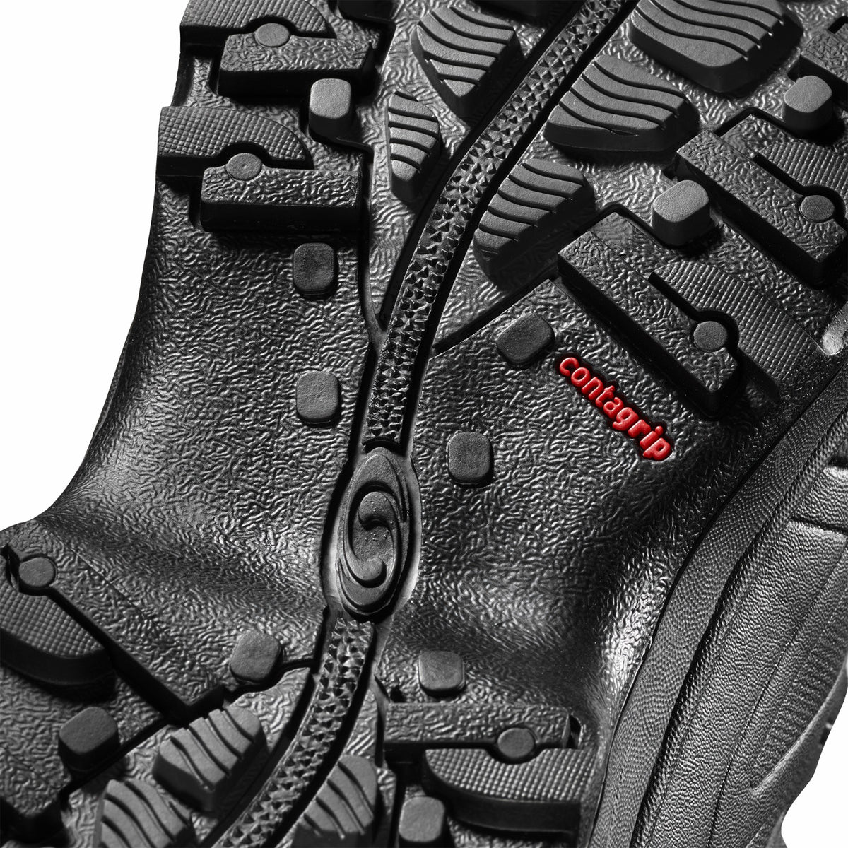Salomon TOUNDRA PRO CLIMASALOMON™ WATERPROOF Winter shoes - Men