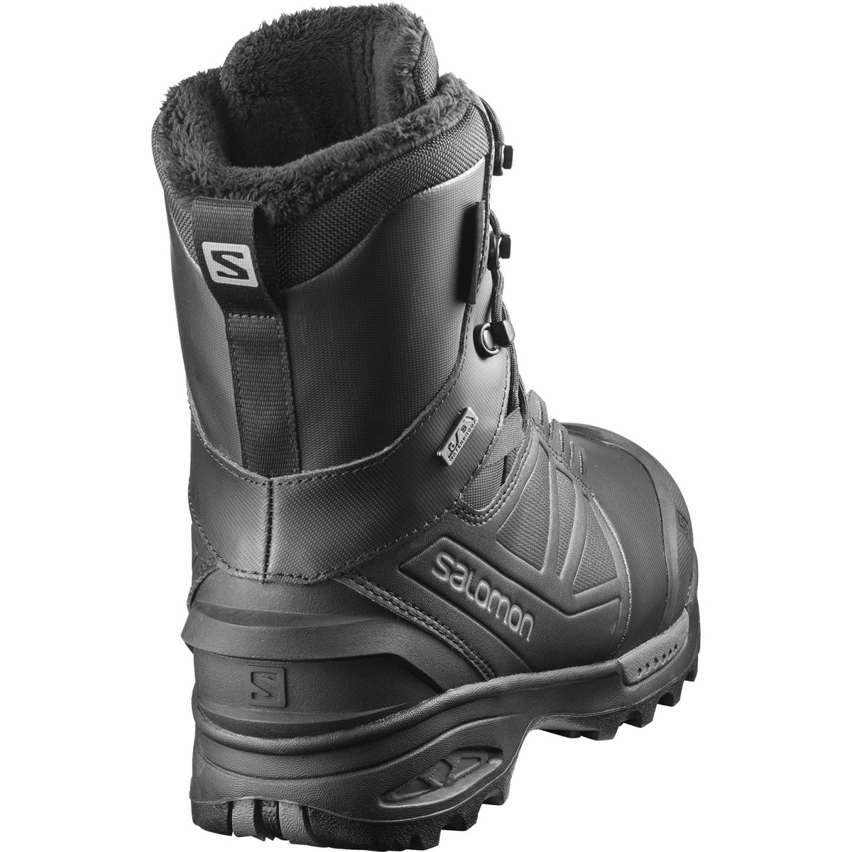 Salomon TOUNDRA PRO CLIMASALOMON™ WATERPROOF Winter shoes - Men