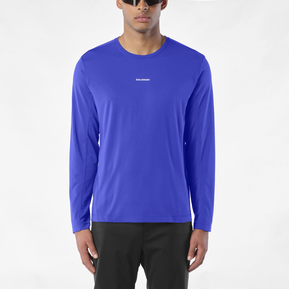 Salomon SHAKEout CORE Men's Long Sleeve T-Shirt