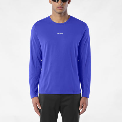 Salomon SHAKEout CORE Men's Long Sleeve T-Shirt