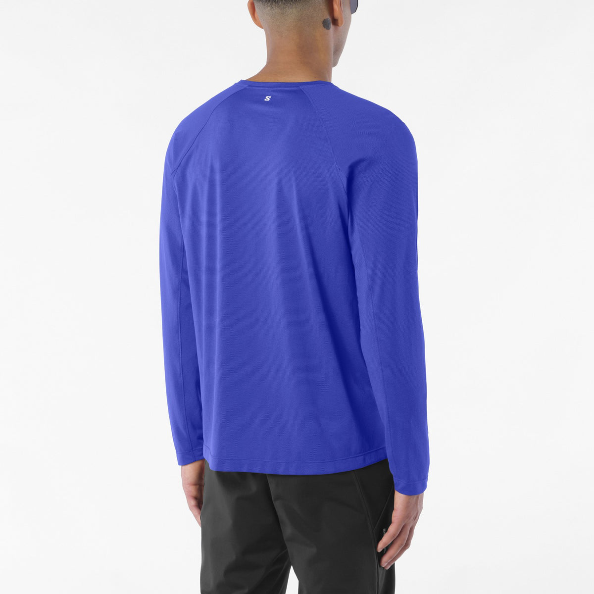 Salomon SHAKEout CORE Men's Long Sleeve T-Shirt