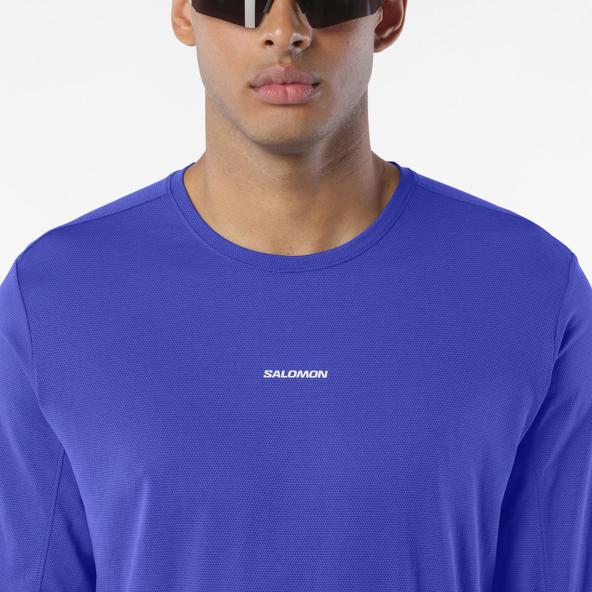Salomon SHAKEout CORE Men's Long Sleeve T-Shirt