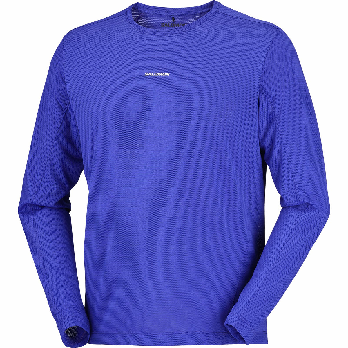 Salomon SHAKEout CORE Men's Long Sleeve T-Shirt