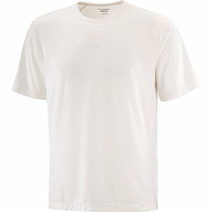 Salomon SHAKEout CORE Men's Short Sleeve T-Shirt