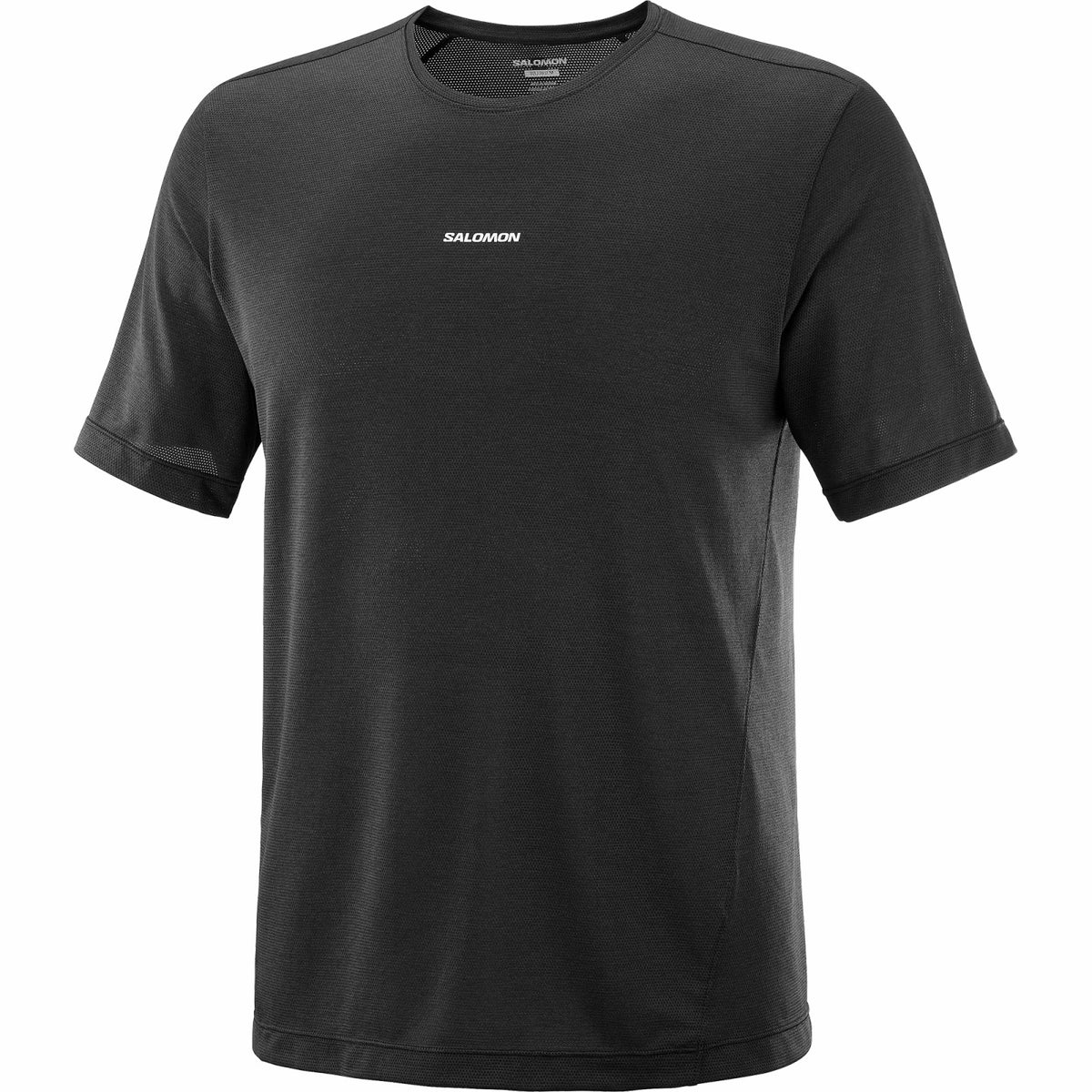 Salomon SHAKEout CORE Men's Short Sleeve T-Shirt