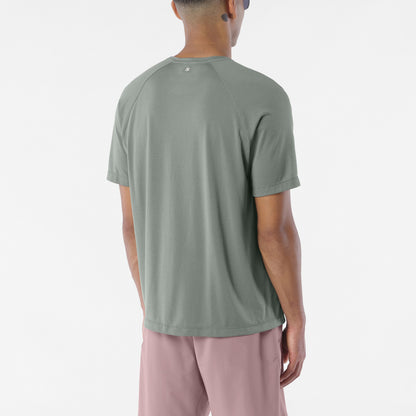 Salomon SHAKEout CORE Men's Short Sleeve T-Shirt