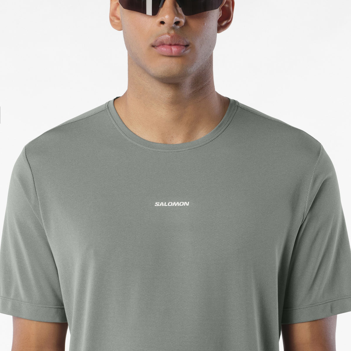 Salomon SHAKEout CORE Men's Short Sleeve T-Shirt