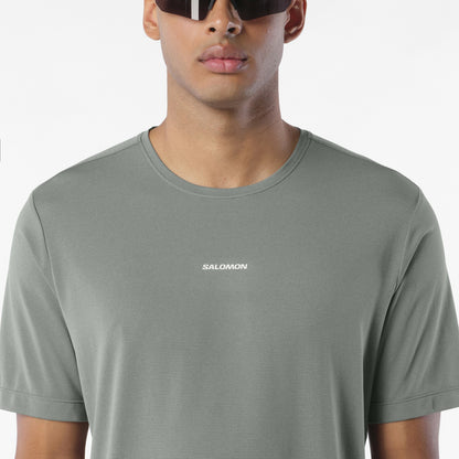 Salomon SHAKEout CORE Men's Short Sleeve T-Shirt