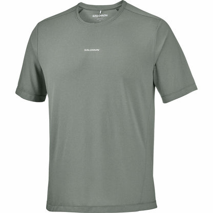 Salomon SHAKEout CORE Men's Short Sleeve T-Shirt