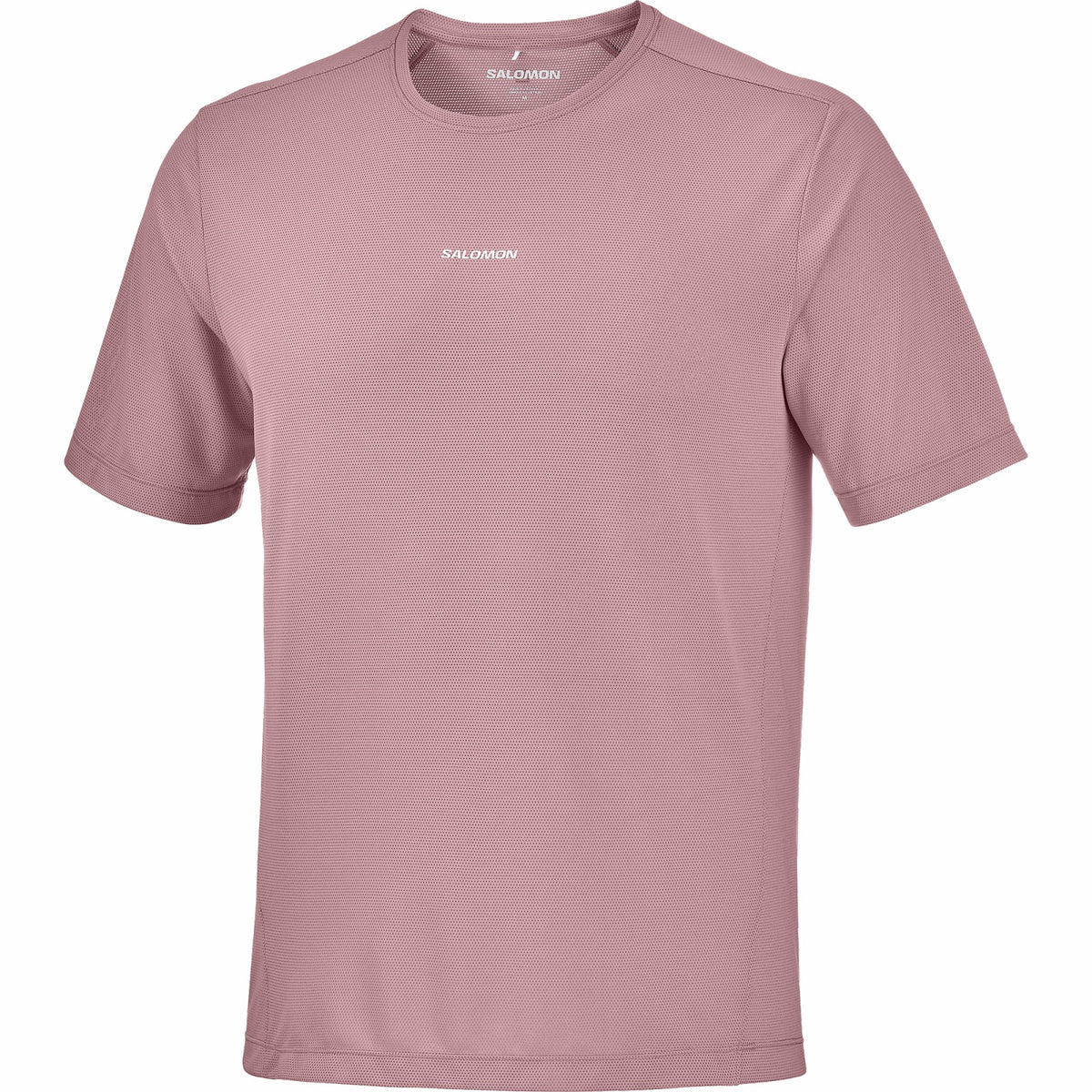 Salomon SHAKEout CORE Men's Short Sleeve T-Shirt