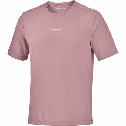 Salomon SHAKEout CORE Men's Short Sleeve T-Shirt