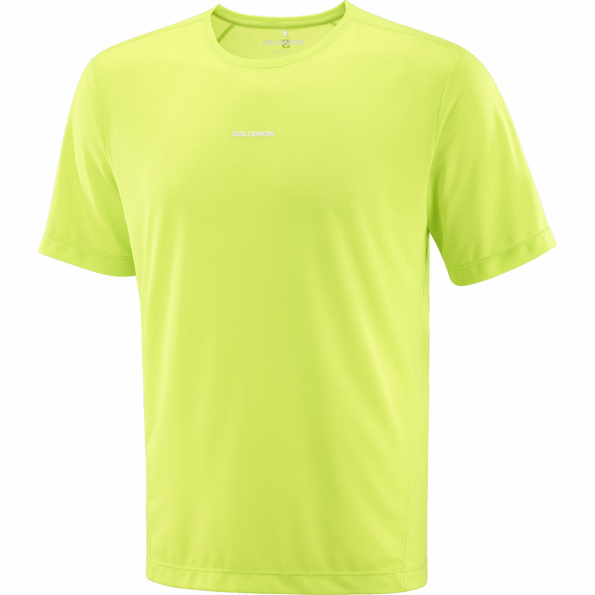 Salomon SHAKEout CORE Men's Short Sleeve T-Shirt