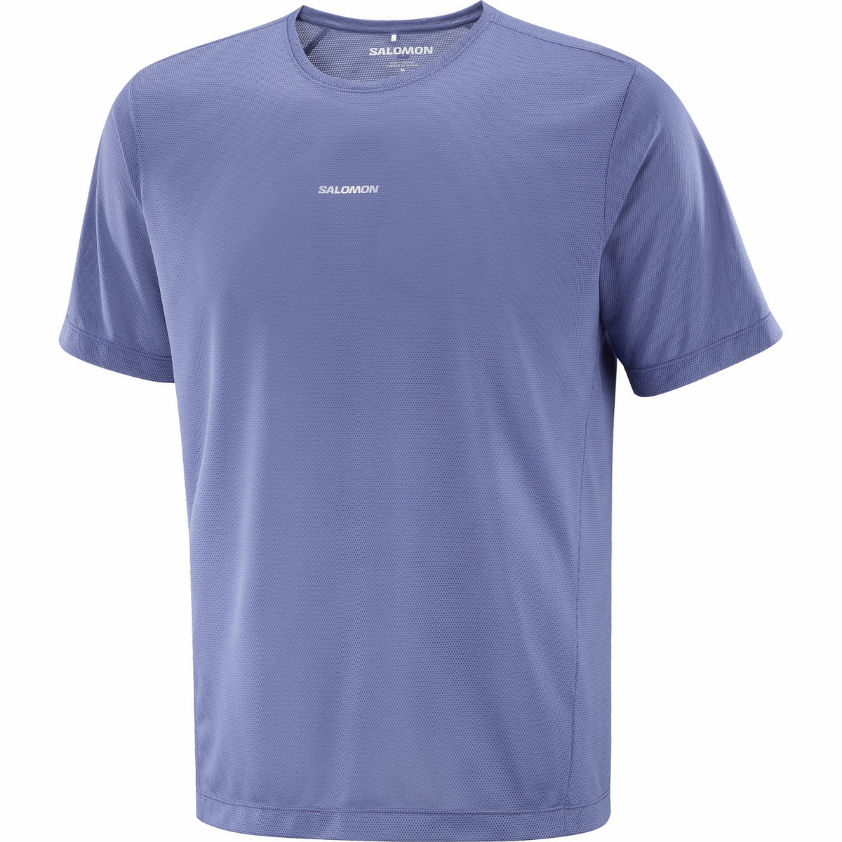 Salomon SHAKEout CORE Men's Short Sleeve T-Shirt