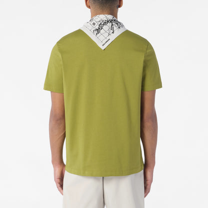 Salomon LOGO Men's Short Sleeve T-Shirt