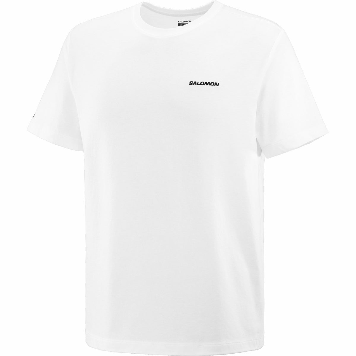 Salomon LOGO Men's Short Sleeve T-Shirt