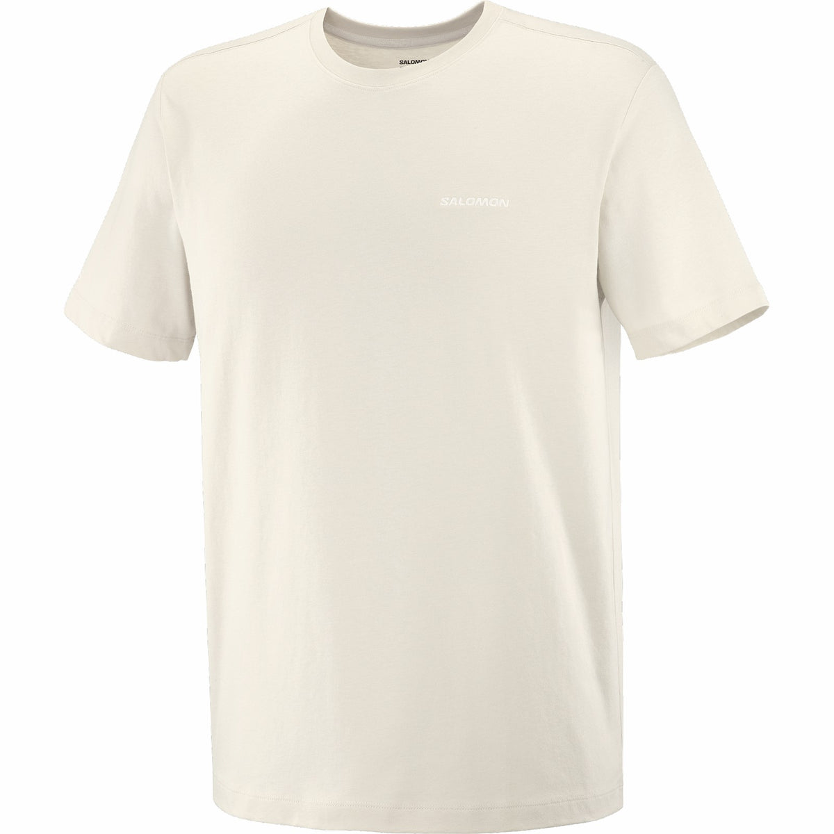 Salomon LOGO Men's Short Sleeve T-Shirt
