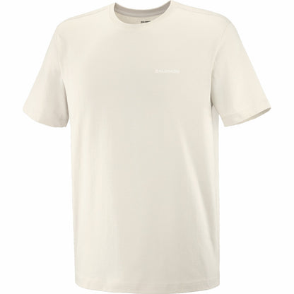 Salomon LOGO Men's Short Sleeve T-Shirt