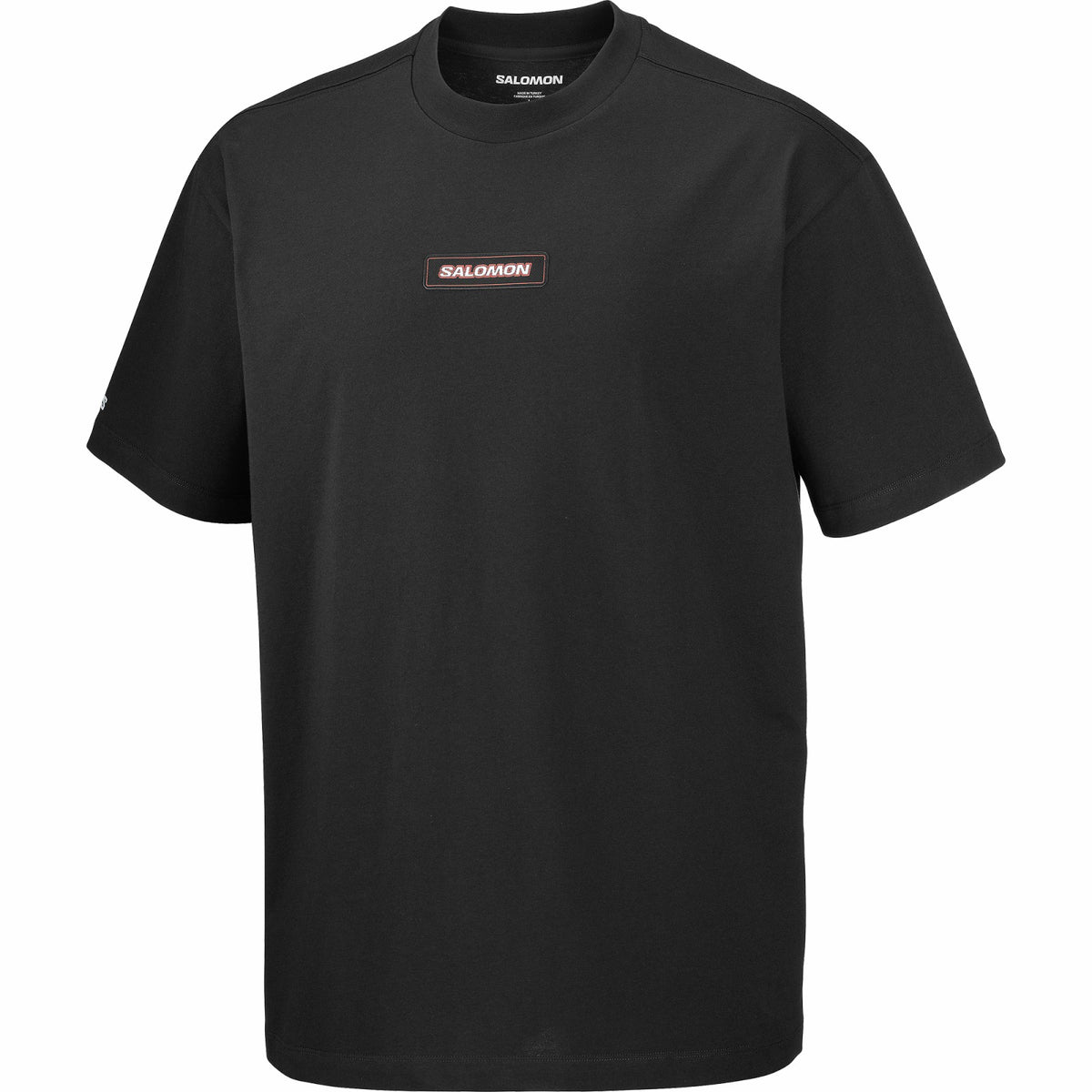 DEEP BLACK,XS