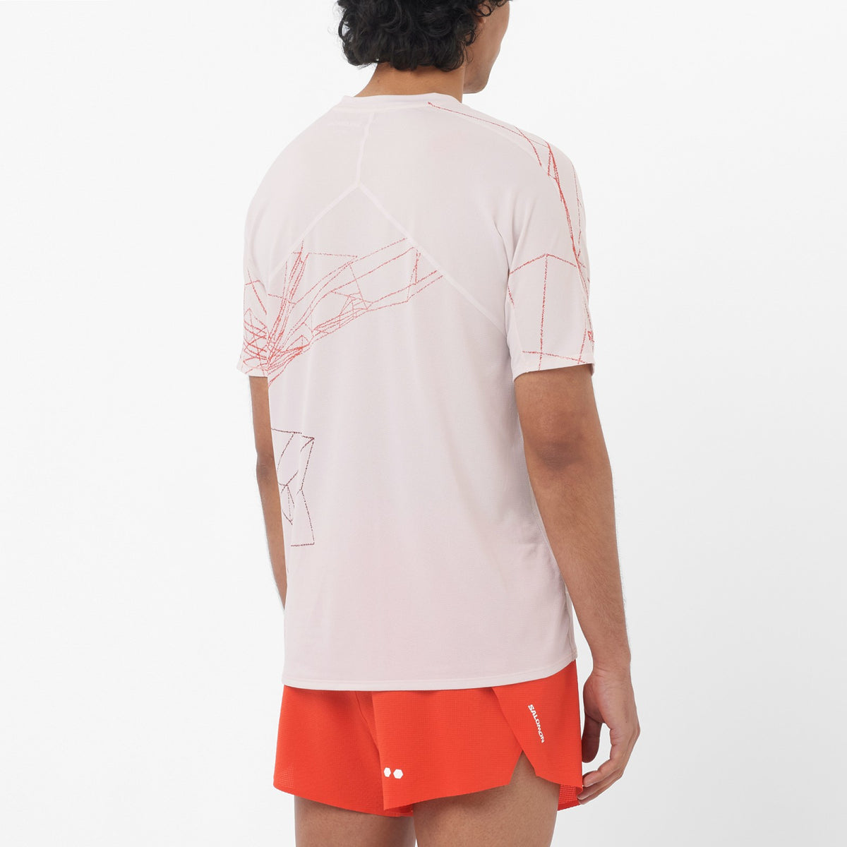 Salomon S/LAB SPEED Men's Short Sleeve T-Shirt
