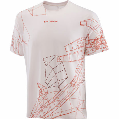 Salomon S/LAB SPEED Men's Short Sleeve T-Shirt