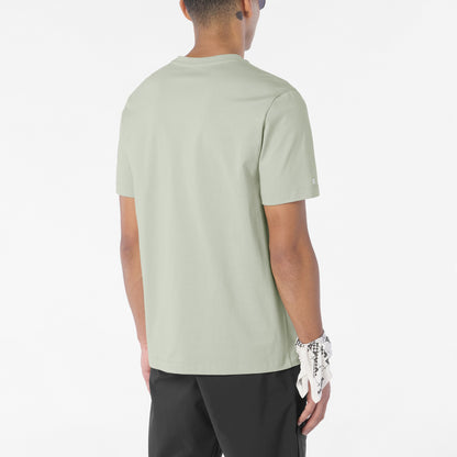 Salomon SALOMON LOGO Men's Short Sleeve T-Shirt