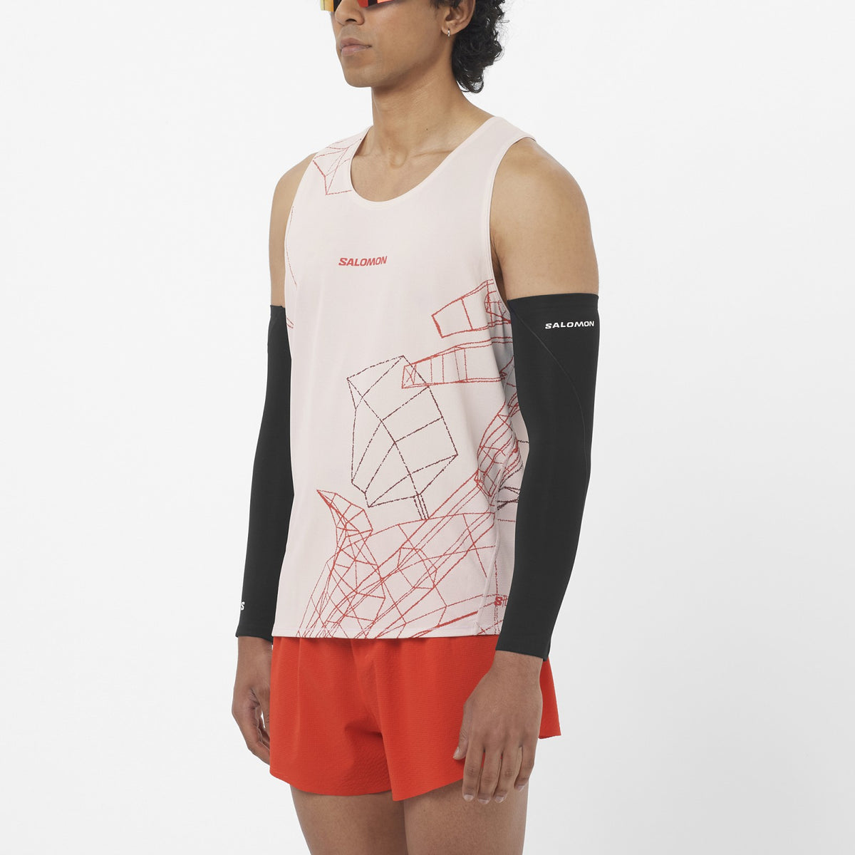 Salomon S/LAB SPEED Men's Tank