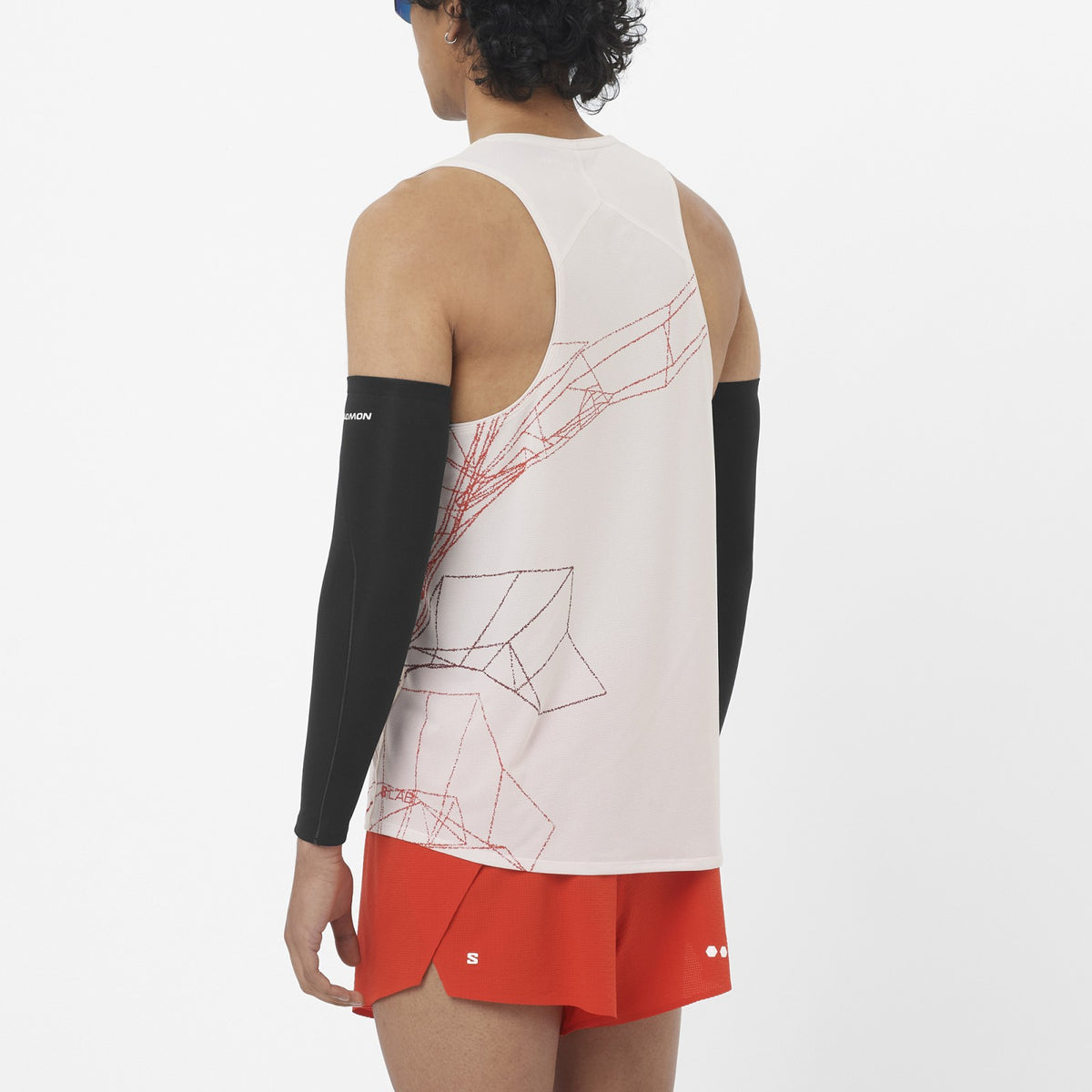 Salomon S/LAB SPEED Men's Tank