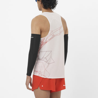 Salomon S/LAB SPEED Men's Tank