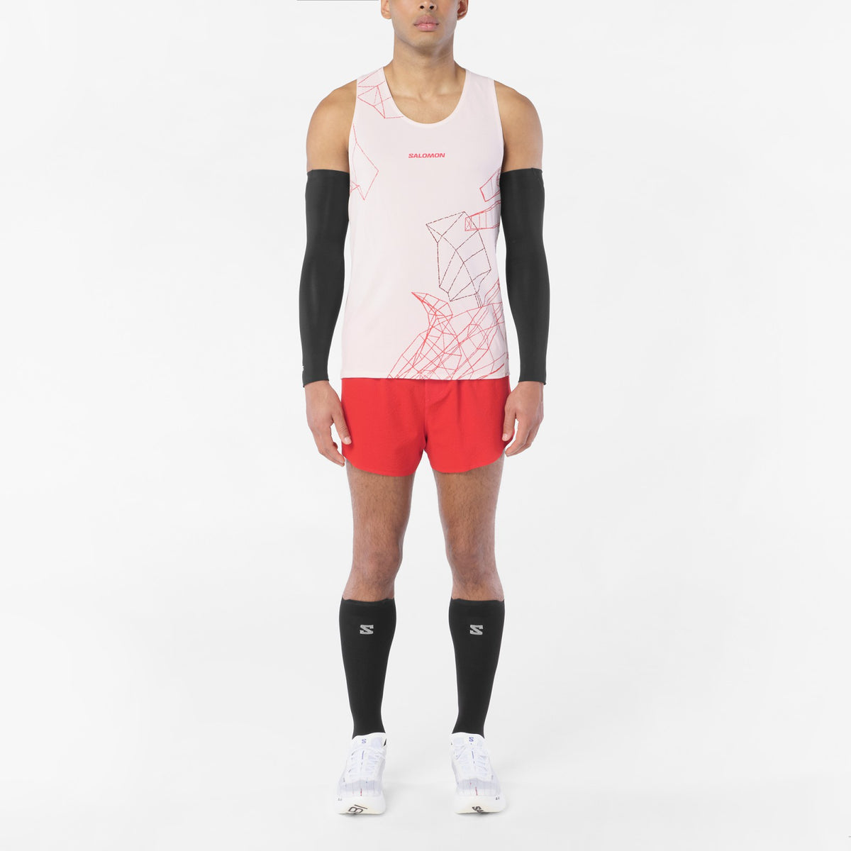 Salomon S/LAB SPEED Men's Tank