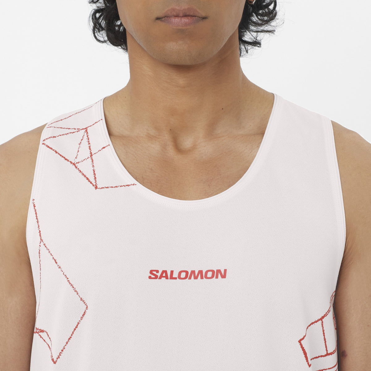 Salomon S/LAB SPEED Men's Tank