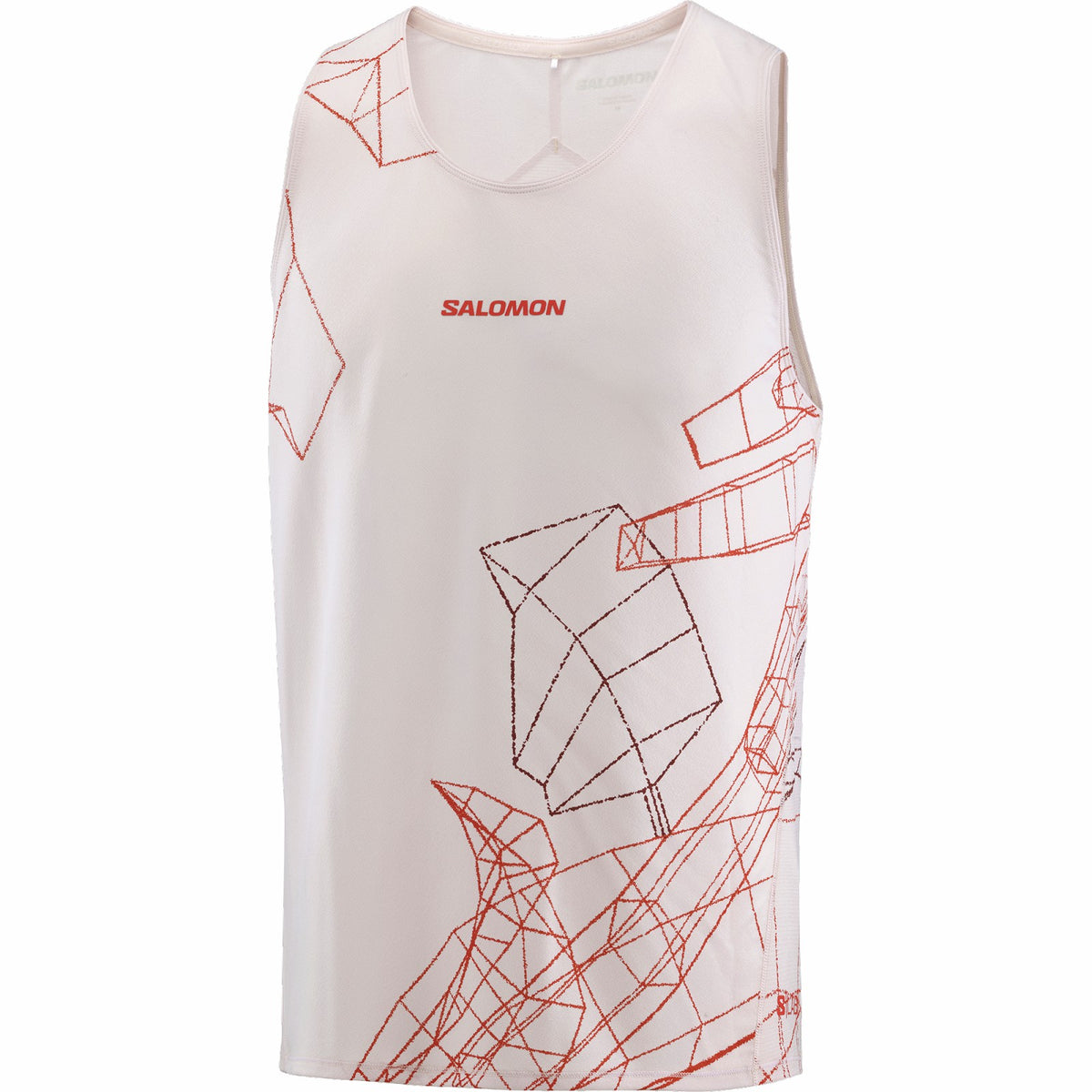Salomon S/LAB SPEED Men's Tank