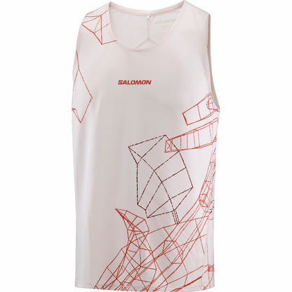 Salomon S/LAB SPEED Men's Tank