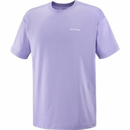 VIOLET TULIP,2XS