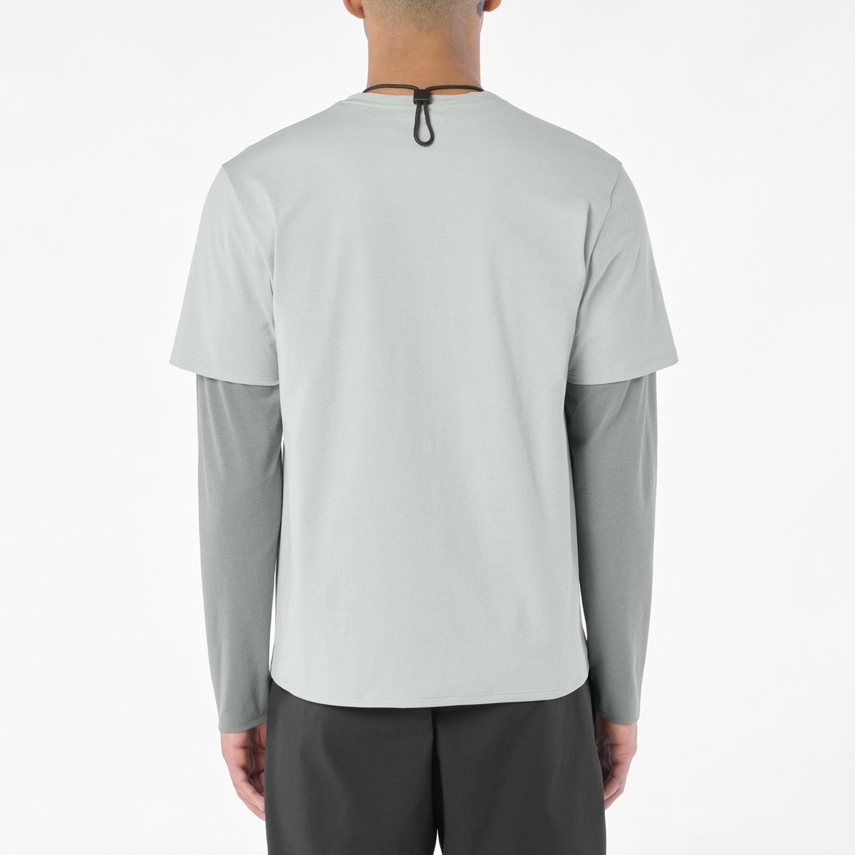 Salomon TRACKLINE Men's Short Sleeve T-Shirt