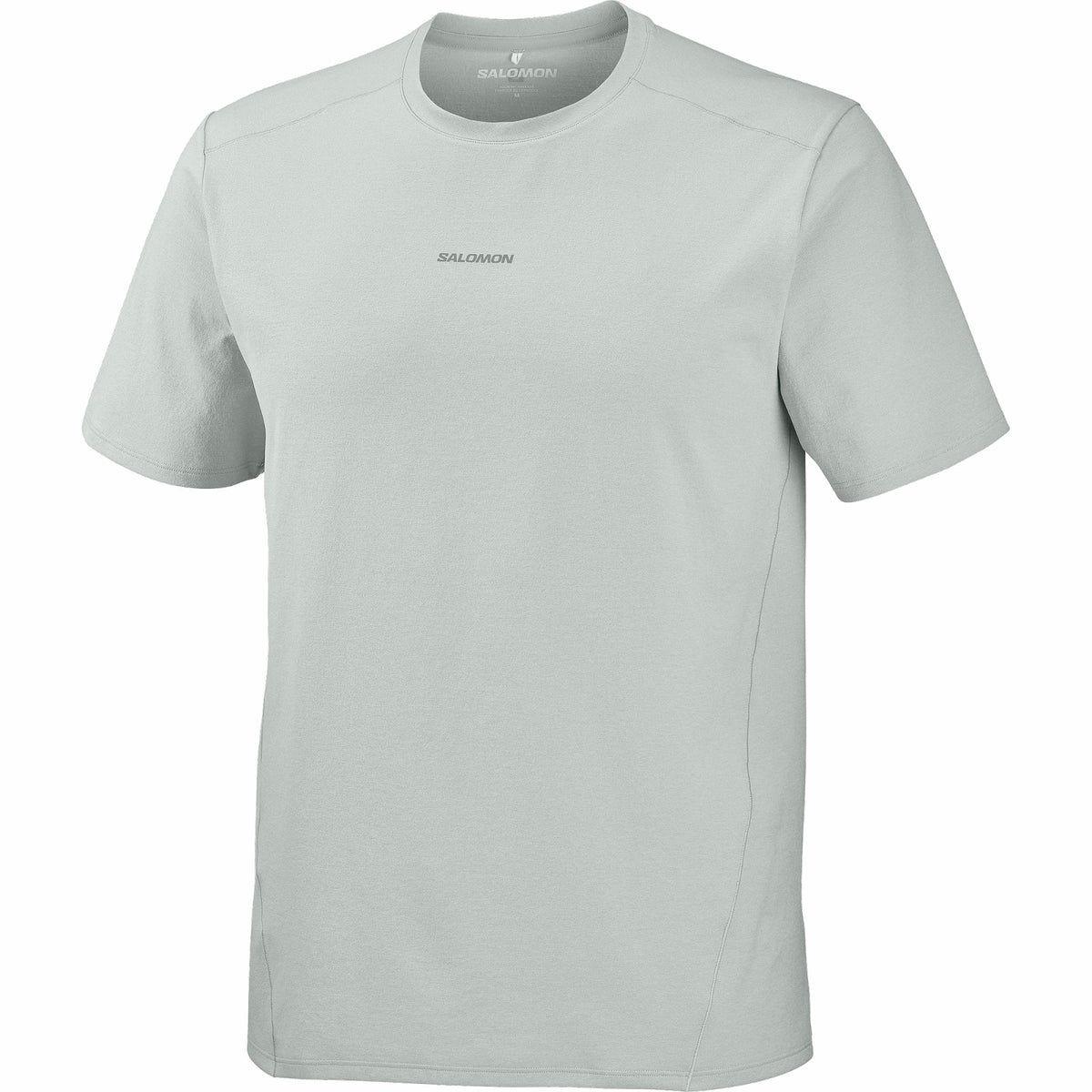 Salomon TRACKLINE Men's Short Sleeve T-Shirt