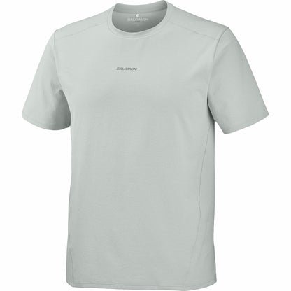 Salomon TRACKLINE Men's Short Sleeve T-Shirt