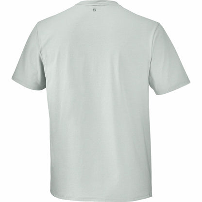 Salomon TRACKLINE Men's Short Sleeve T-Shirt